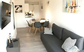 Ferienwohnung Steffi Marina Wendtorf