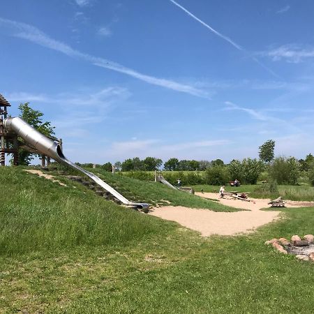 Ferienwohnung Steffi Marina Wendtorf Zewnętrze zdjęcie