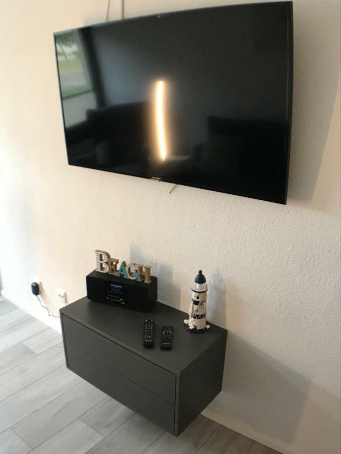 Ferienwohnung Steffi Marina Wendtorf Zewnętrze zdjęcie