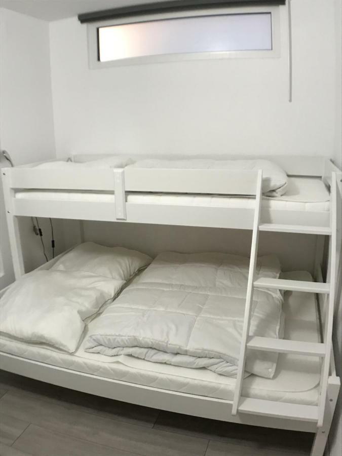 Ferienwohnung Steffi Marina Wendtorf Zewnętrze zdjęcie