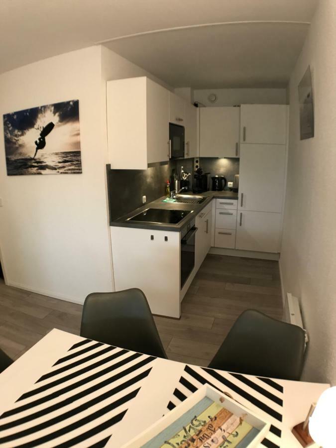 Ferienwohnung Steffi Marina Wendtorf Zewnętrze zdjęcie