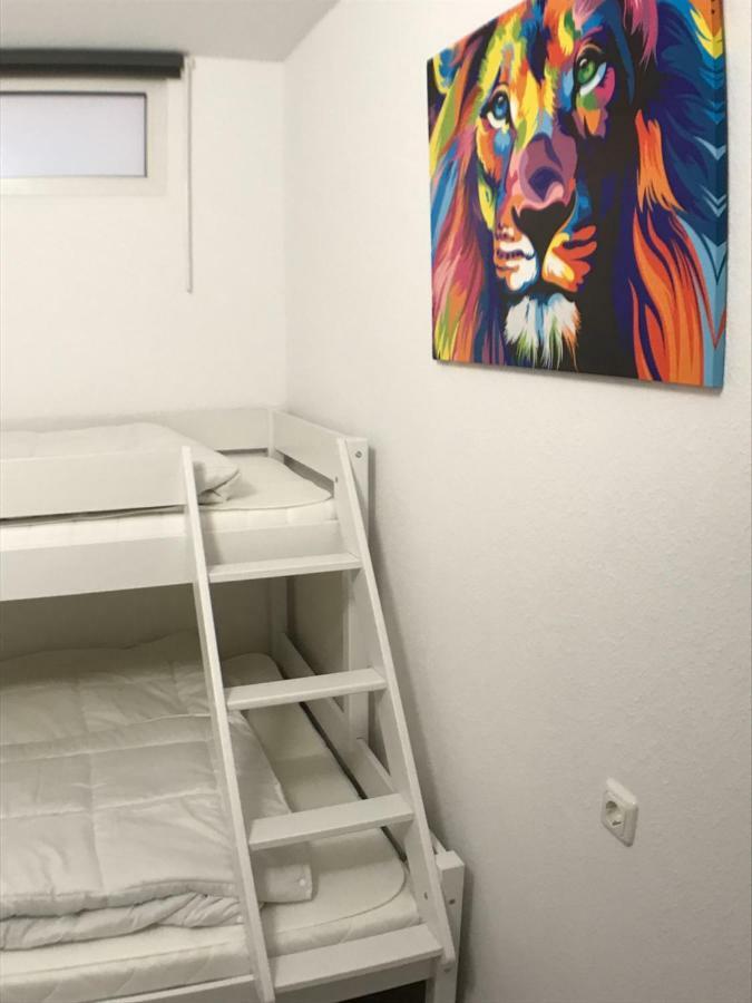 Ferienwohnung Steffi Marina Wendtorf Zewnętrze zdjęcie