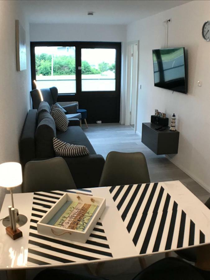 Ferienwohnung Steffi Marina Wendtorf Zewnętrze zdjęcie