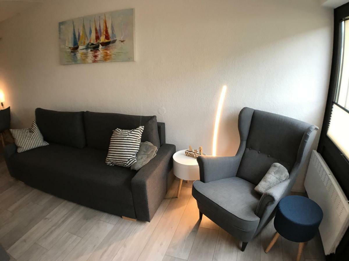 Ferienwohnung Steffi Marina Wendtorf Zewnętrze zdjęcie