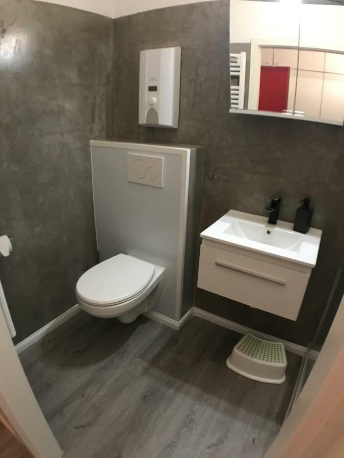 Ferienwohnung Steffi Marina Wendtorf Zewnętrze zdjęcie