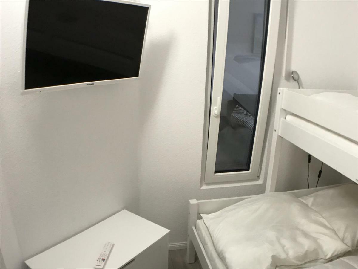 Ferienwohnung Steffi Marina Wendtorf Zewnętrze zdjęcie