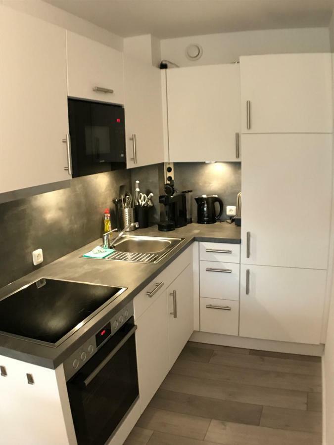 Ferienwohnung Steffi Marina Wendtorf Zewnętrze zdjęcie