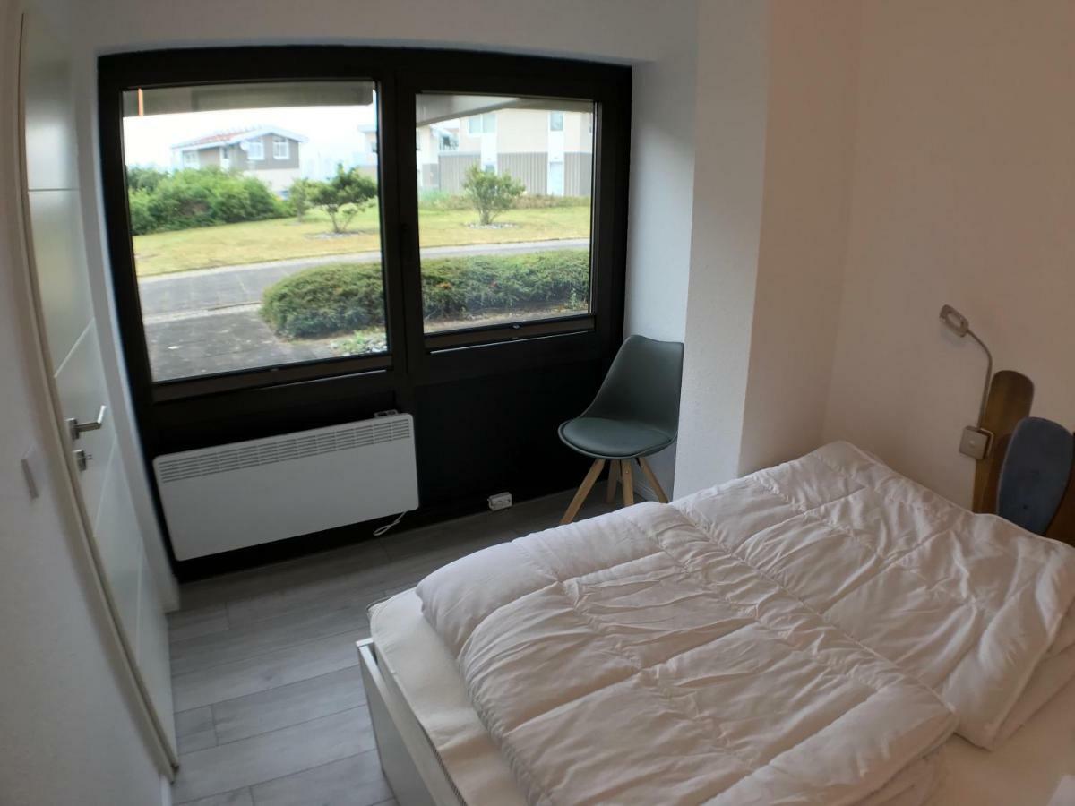 Ferienwohnung Steffi Marina Wendtorf Zewnętrze zdjęcie