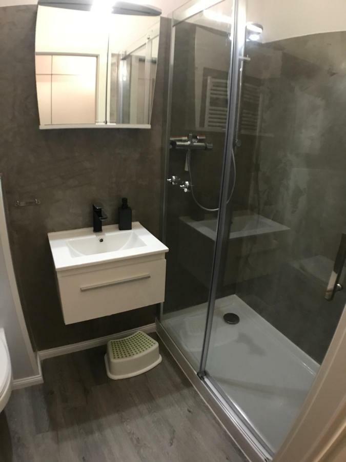 Ferienwohnung Steffi Marina Wendtorf Zewnętrze zdjęcie
