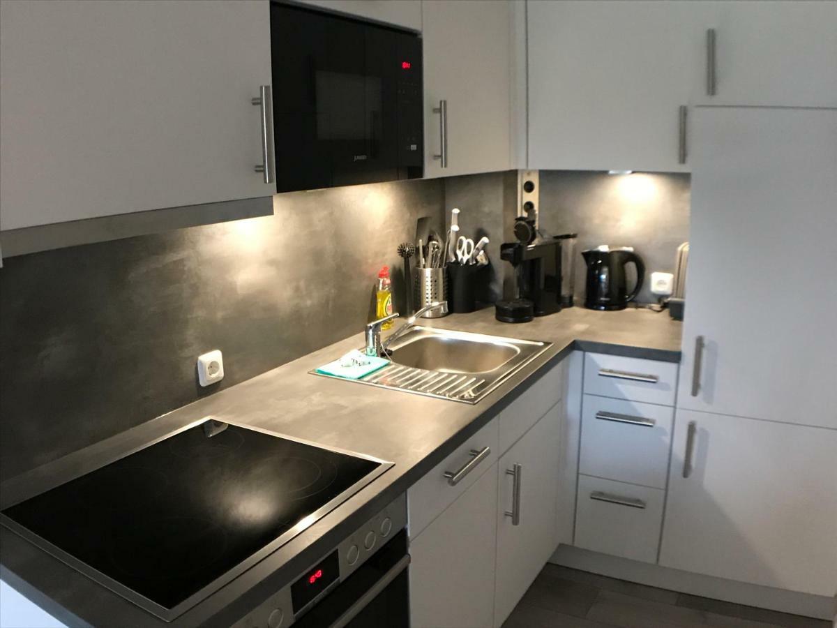 Ferienwohnung Steffi Marina Wendtorf Zewnętrze zdjęcie