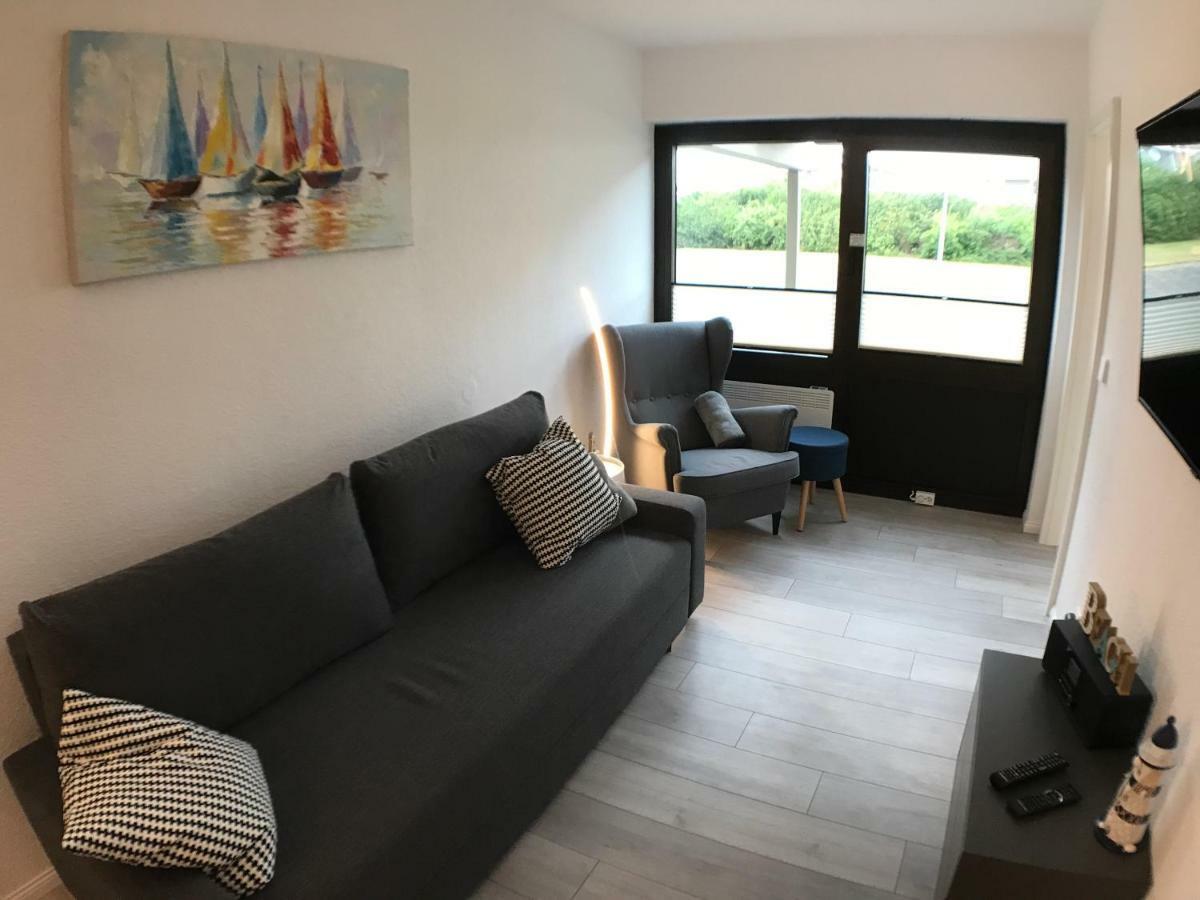 Ferienwohnung Steffi Marina Wendtorf Zewnętrze zdjęcie