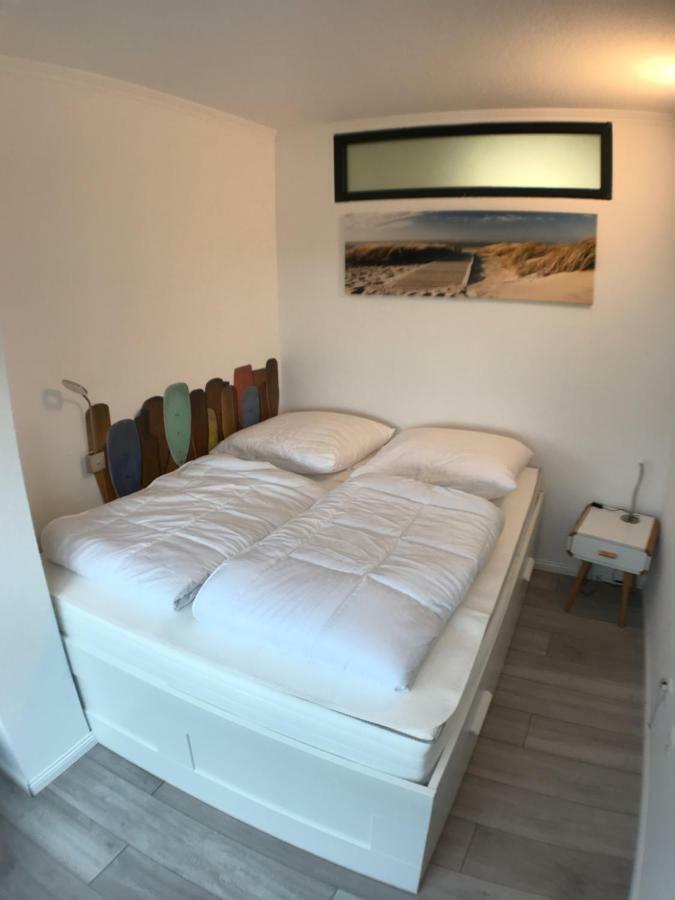 Ferienwohnung Steffi Marina Wendtorf Zewnętrze zdjęcie