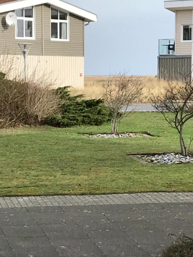Ferienwohnung Steffi Marina Wendtorf Zewnętrze zdjęcie