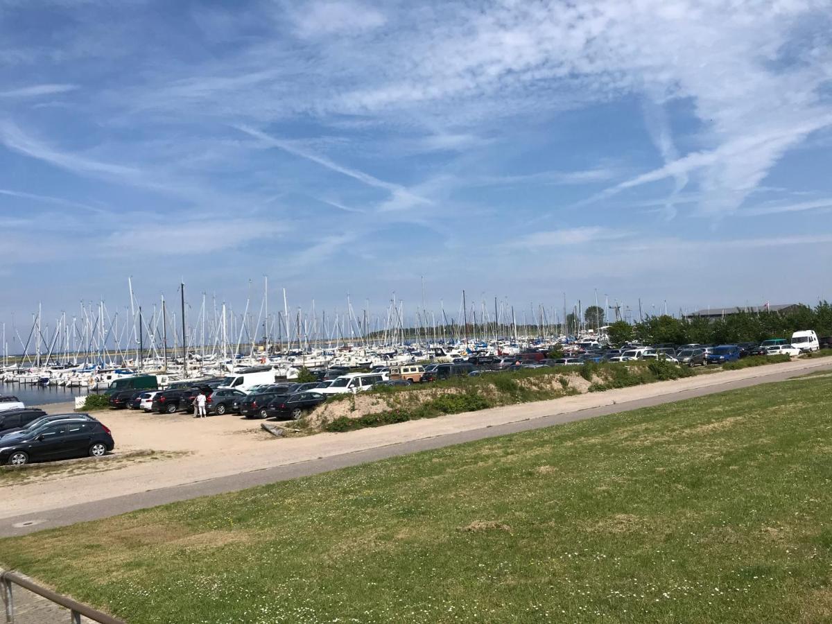 Ferienwohnung Steffi Marina Wendtorf Zewnętrze zdjęcie