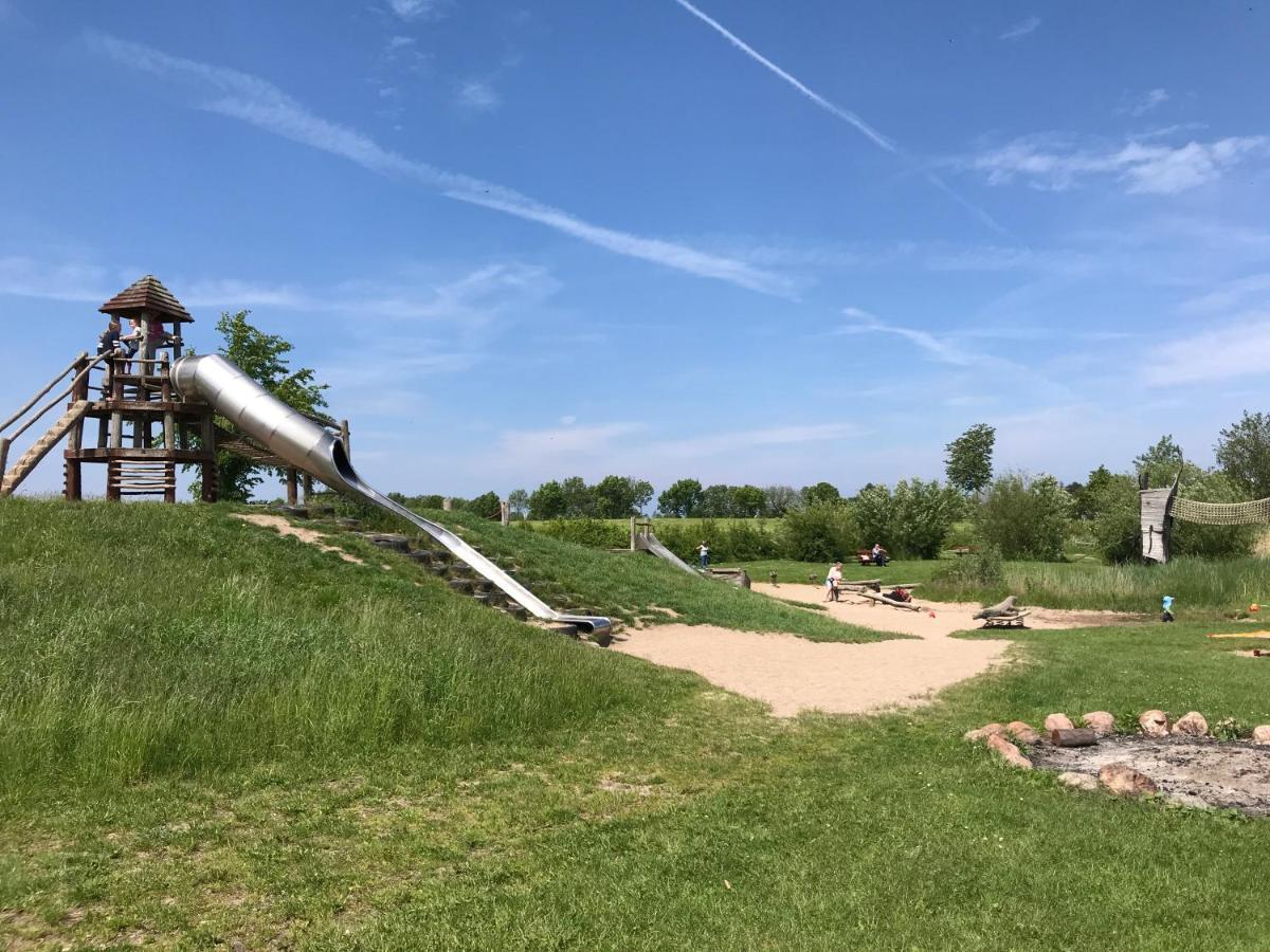 Ferienwohnung Steffi Marina Wendtorf Zewnętrze zdjęcie