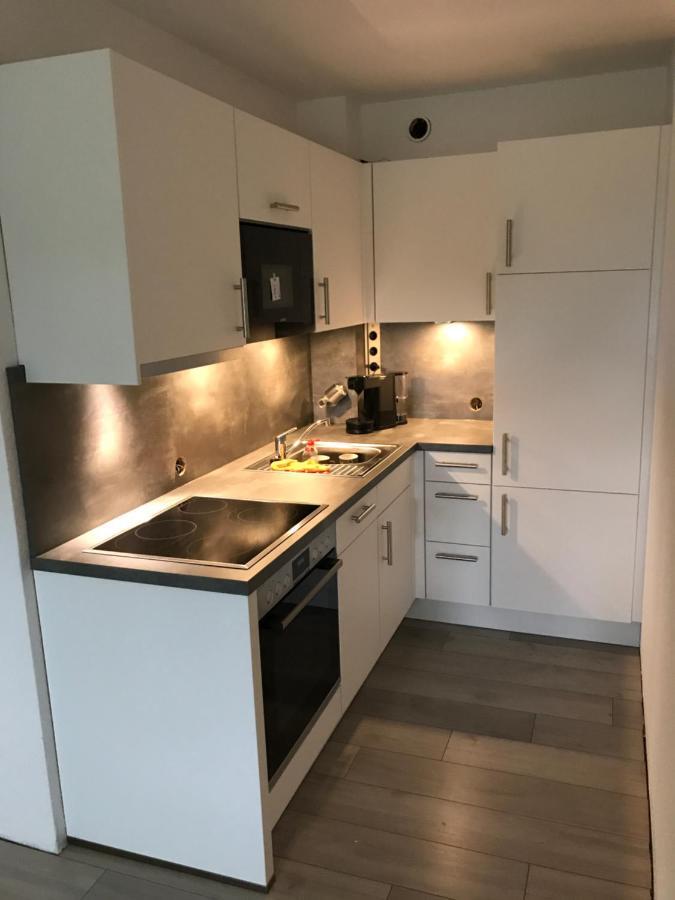 Ferienwohnung Steffi Marina Wendtorf Zewnętrze zdjęcie